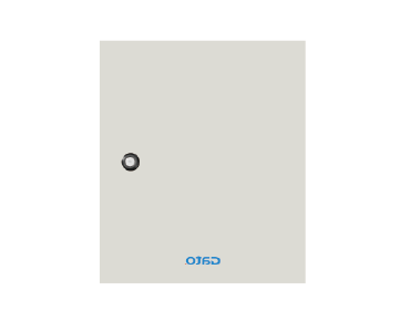 A7-256Bi-C- Bus type network alarm host